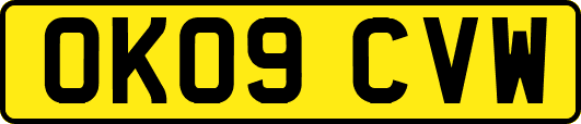 OK09CVW