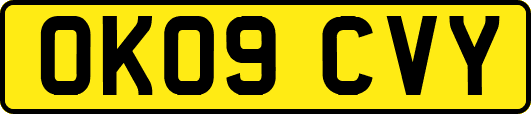 OK09CVY
