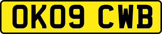 OK09CWB