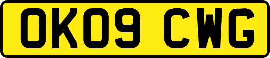 OK09CWG