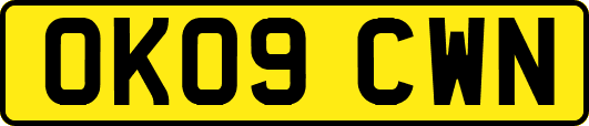 OK09CWN