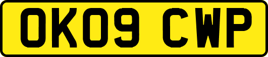 OK09CWP
