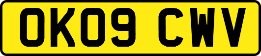 OK09CWV