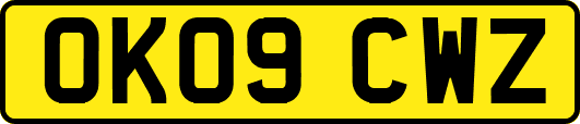 OK09CWZ