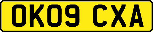 OK09CXA