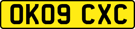 OK09CXC