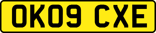OK09CXE