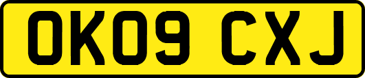 OK09CXJ