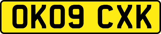 OK09CXK