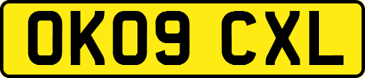 OK09CXL