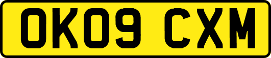 OK09CXM