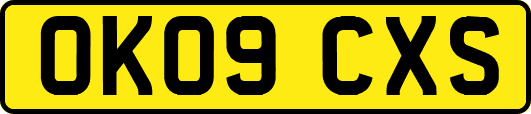 OK09CXS