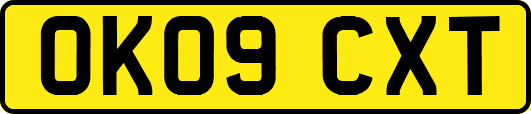 OK09CXT