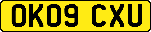 OK09CXU