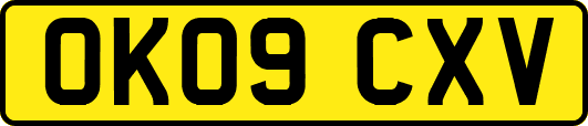 OK09CXV
