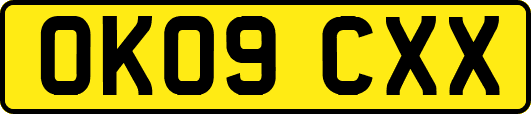 OK09CXX