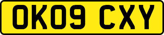 OK09CXY