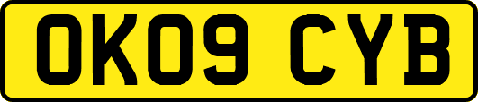 OK09CYB