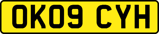 OK09CYH