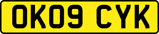 OK09CYK
