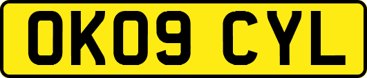 OK09CYL