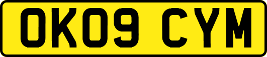 OK09CYM