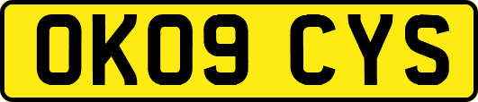 OK09CYS