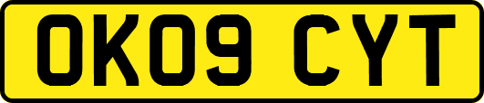 OK09CYT