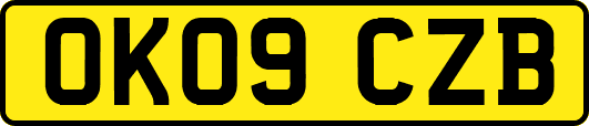 OK09CZB