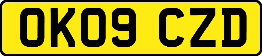 OK09CZD