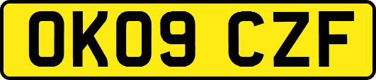 OK09CZF