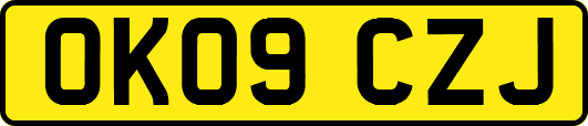 OK09CZJ