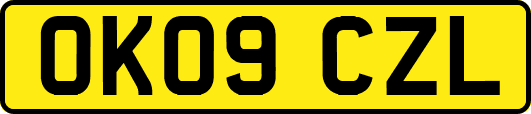 OK09CZL