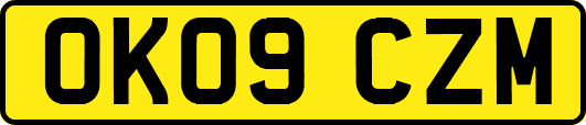 OK09CZM