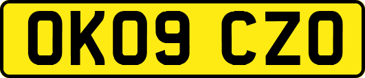 OK09CZO
