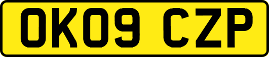 OK09CZP