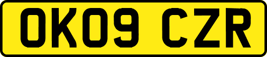 OK09CZR