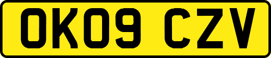 OK09CZV