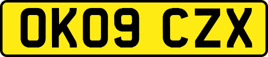OK09CZX