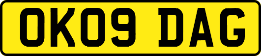 OK09DAG
