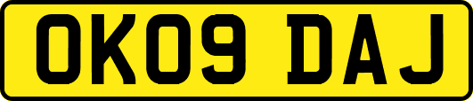 OK09DAJ
