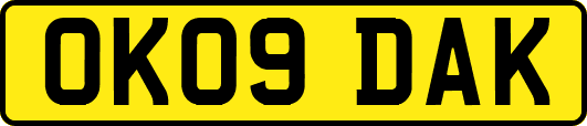 OK09DAK