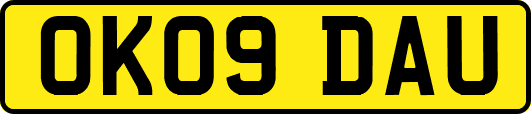 OK09DAU