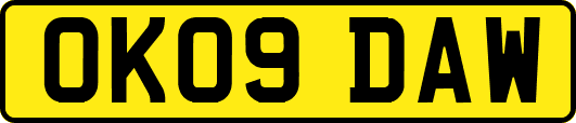 OK09DAW