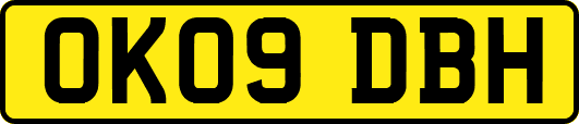 OK09DBH