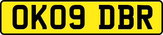 OK09DBR