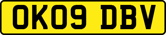OK09DBV