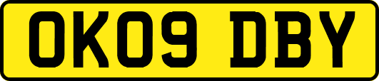 OK09DBY