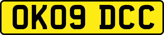 OK09DCC