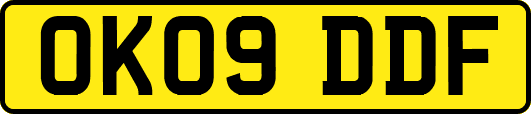 OK09DDF